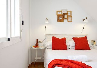 Ático en alquiler en Centro en Alhaurín de la Torre