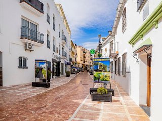 Ático en alquiler en Centro en Alhaurín de la Torre