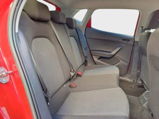 SEAT Ibiza | Desde 229€ ¡ SIN ENTRADA !