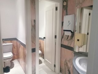 Local comercial en venta en Casco Antiguo en Algeciras