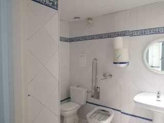 Local comercial en venta en Casco Antiguo en Algeciras