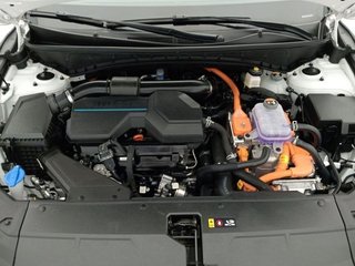 Hyundai Tucson 1.6 TGDI PHEV 195kW Maxx Auto 4X4
