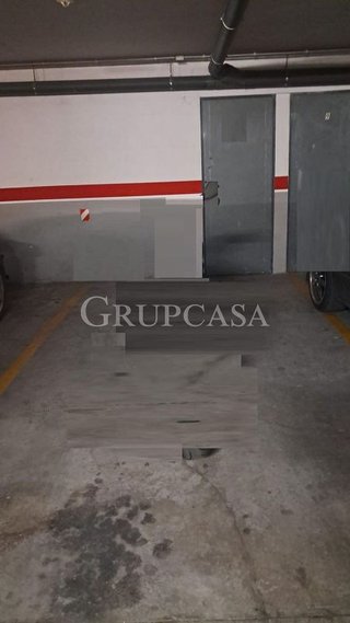 Garaje en alquiler en Alcarràs