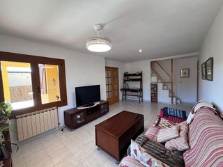 Chalet en venta en Sant Feliu de Buixalleu