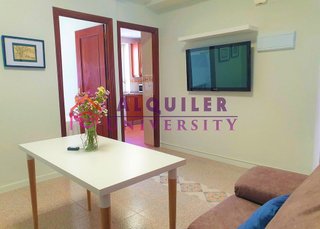 Piso en alquiler en El Porvenir en Sevilla