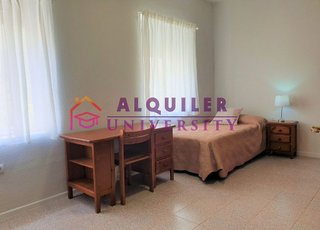 Piso en alquiler en El Porvenir en Sevilla