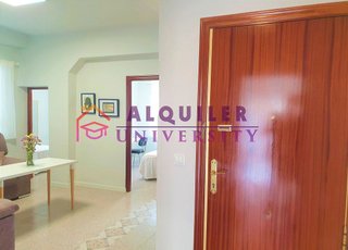 Piso en alquiler en El Porvenir en Sevilla