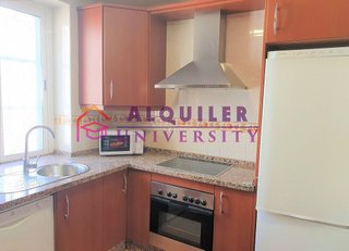 Piso en alquiler en El Porvenir en Sevilla