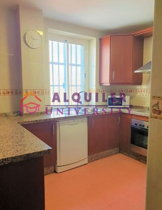 Piso en alquiler en El Porvenir en Sevilla