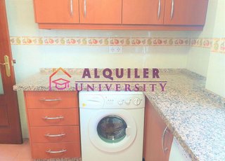 Piso en alquiler en El Porvenir en Sevilla