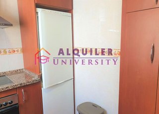 Piso en alquiler en El Porvenir en Sevilla