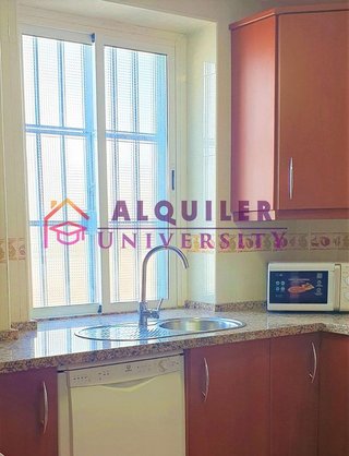 Piso en alquiler en El Porvenir en Sevilla