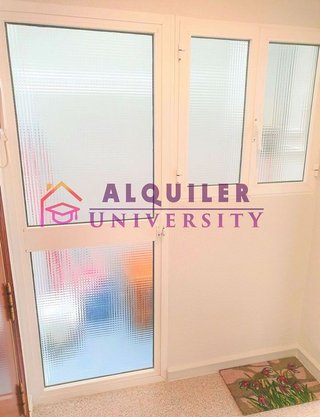 Piso en alquiler en El Porvenir en Sevilla
