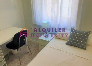 Piso en alquiler en El Porvenir en Sevilla