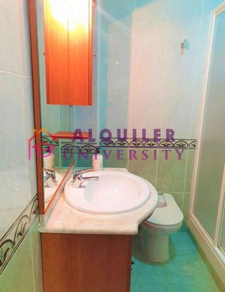 Piso en alquiler en El Porvenir en Sevilla