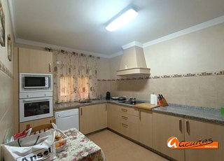 Casa adosada en venta en Alameda