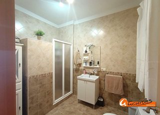 Casa adosada en venta en Alameda