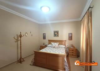 Casa adosada en venta en Alameda