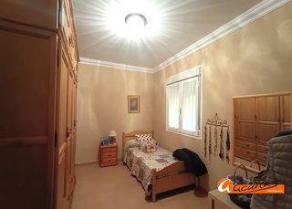 Casa adosada en venta en Alameda
