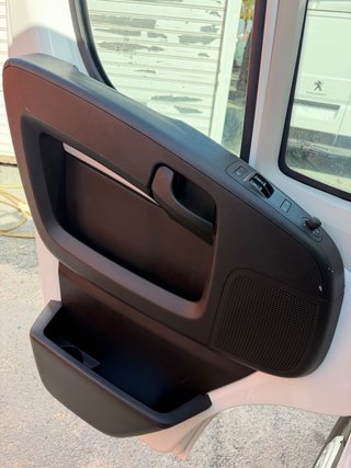 Peugeot Boxer 2020