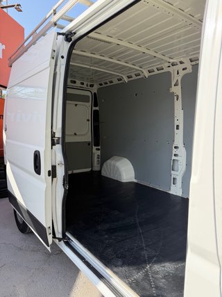 Peugeot Boxer 2020