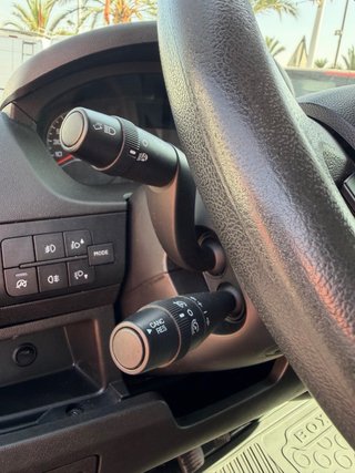 Peugeot Boxer 2020