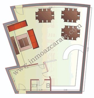 Local comercial en venta en Estella/Lizarra