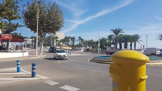 Local comercial en venta en Casco Antiguo en Jávea/Xàbia