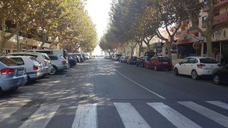 Local comercial en venta en Casco Antiguo en Jávea/Xàbia