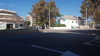 Local comercial en venta en Casco Antiguo en Jávea/Xàbia