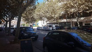 Local comercial en venta en Casco Antiguo en Jávea/Xàbia