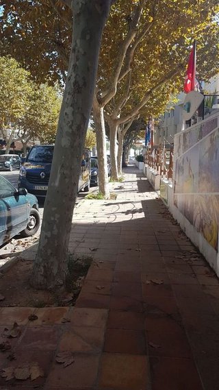 Local comercial en venta en Casco Antiguo en Jávea/Xàbia