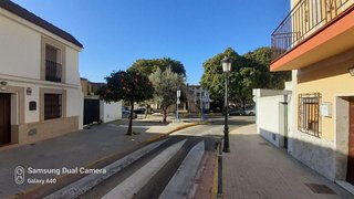 Terreno en venta en Casco Antiguo en Mairena del Aljarafe