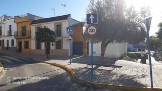 Terreno en venta en Casco Antiguo en Mairena del Aljarafe