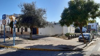 Terreno en venta en Casco Antiguo en Mairena del Aljarafe