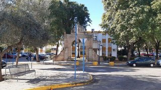 Terreno en venta en Casco Antiguo en Mairena del Aljarafe