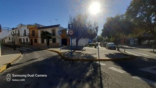 Terreno en venta en Casco Antiguo en Mairena del Aljarafe