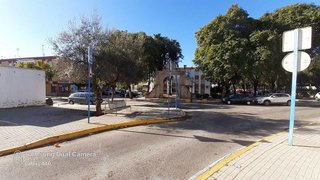 Terreno en venta en Casco Antiguo en Mairena del Aljarafe