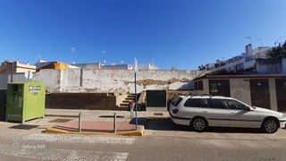 Terreno en venta en Casco Antiguo en Mairena del Aljarafe