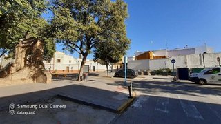Terreno en venta en Casco Antiguo en Mairena del Aljarafe