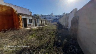 Terreno en venta en Casco Antiguo en Mairena del Aljarafe