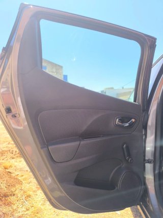 Panel Puerta Trasera Renault Clio 4