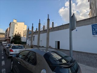 Local comercial en venta en Paradai en Lugo
