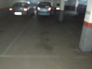 Garaje en venta en Centro de Leganés en Leganés