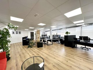 Oficina en venta en La Llotja - Sant Jaume en Palma de Mallorca