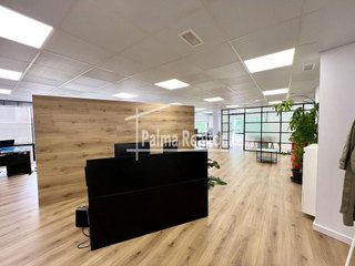 Oficina en venta en La Llotja - Sant Jaume en Palma de Mallorca