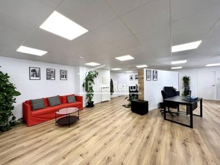 Oficina en venta en La Llotja - Sant Jaume en Palma de Mallorca