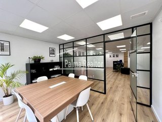 Oficina en venta en La Llotja - Sant Jaume en Palma de Mallorca