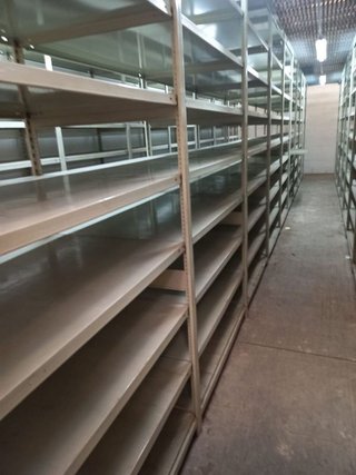 Nave industrial en venta en Barrio de la Estación en Coslada