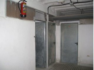 Local comercial en venta en Puerta bonita en Madrid